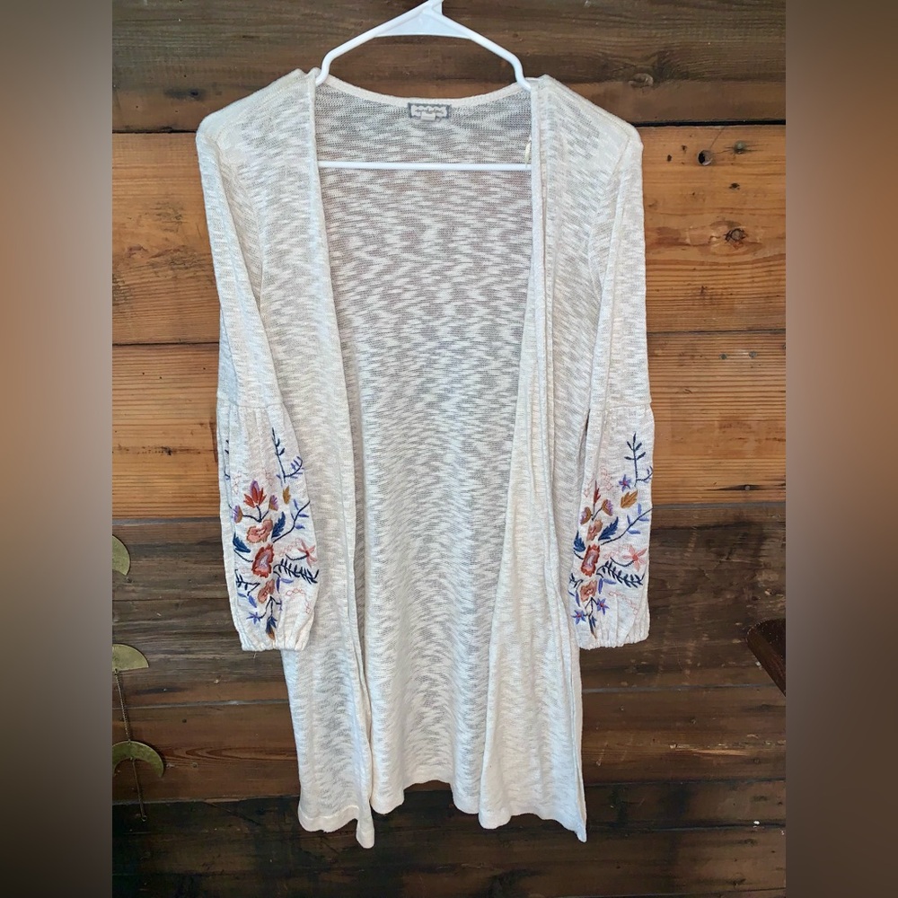 Eyeshadow duster XS